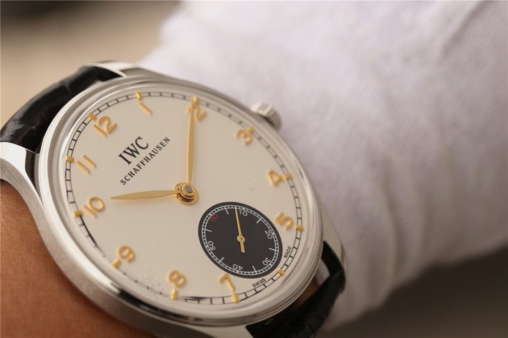 iwc万国表