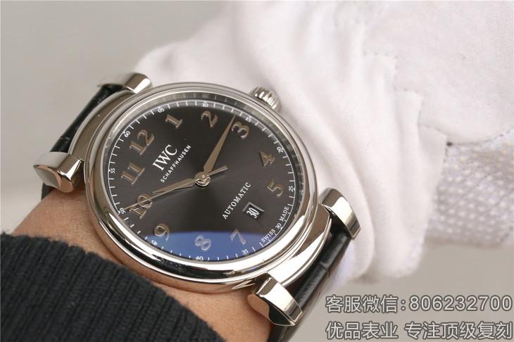 精仿手表货源厂家 发现精仿MKS厂浪琴瑰丽手表和正品有