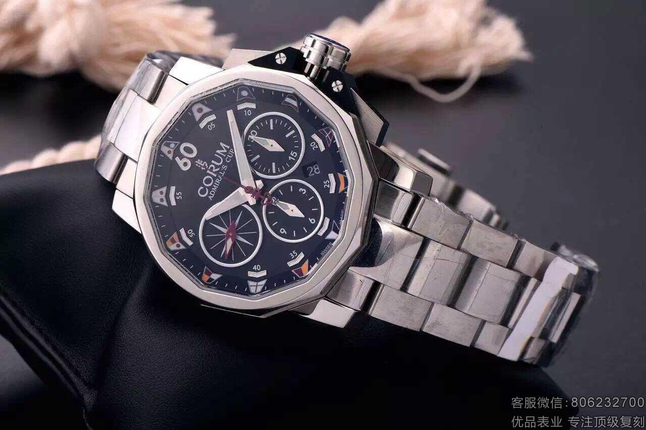 世界高仿手表有哪些知名廠家