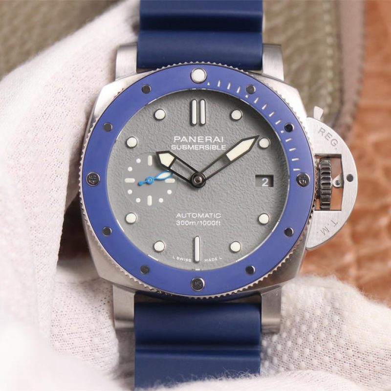 沛纳海SUBMERSIBLE 潜行系列PAM00959腕表