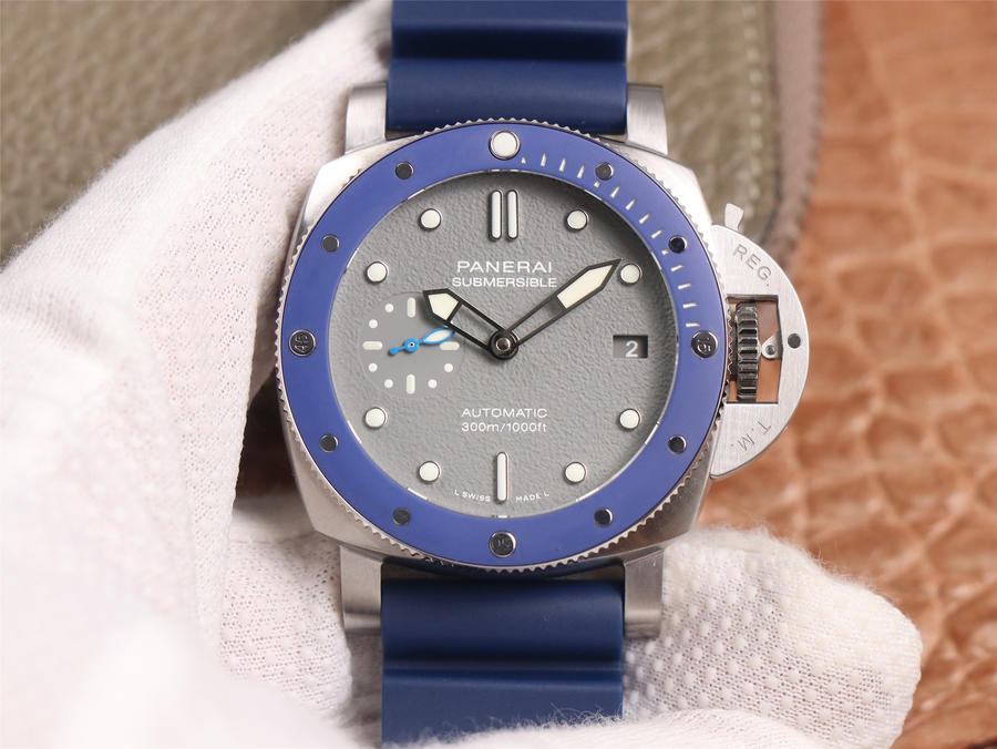 沛纳海SUBMERSIBLE 潜行系列PAM00959腕表