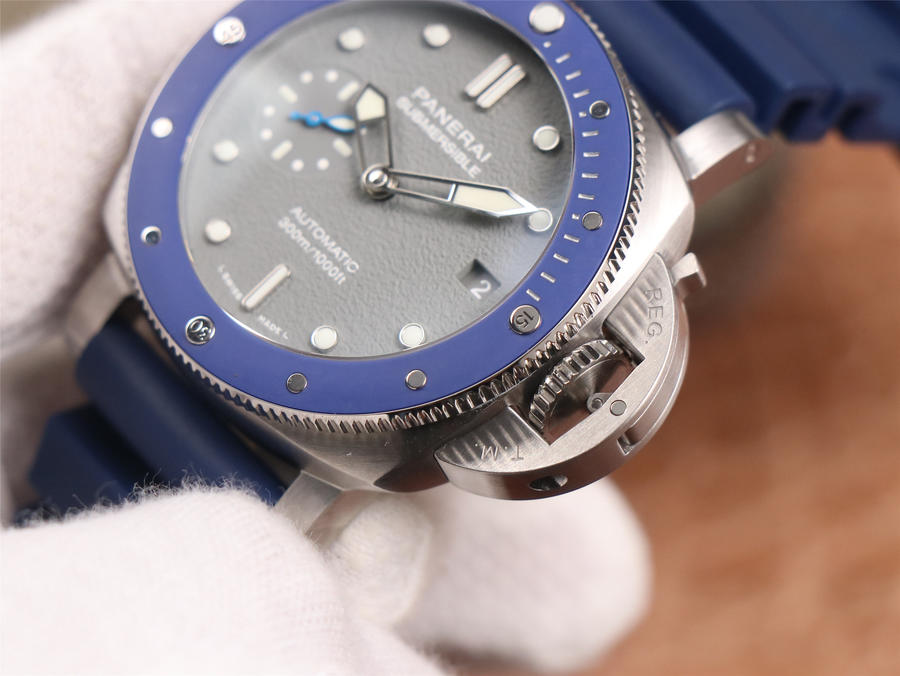 沛纳海SUBMERSIBLE 潜行系列PAM00959腕表