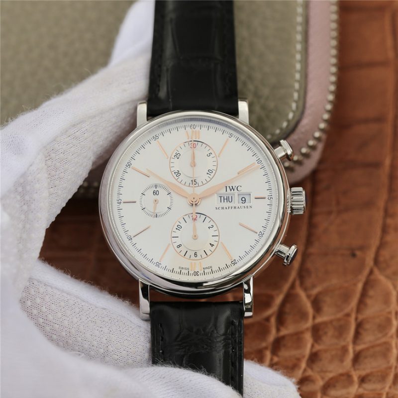 IWC万国表柏涛菲诺系列IW391022腕表