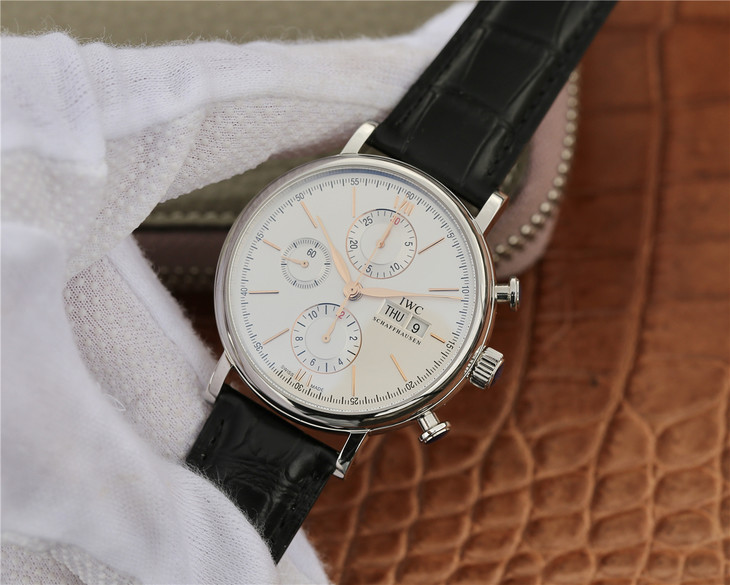 IWC万国表柏涛菲诺系列IW391022腕表