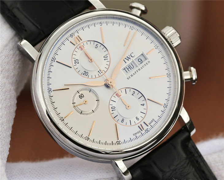 IWC万国表柏涛菲诺系列IW391022腕表