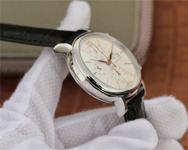 IWC万国表柏涛菲诺系列IW391022腕表