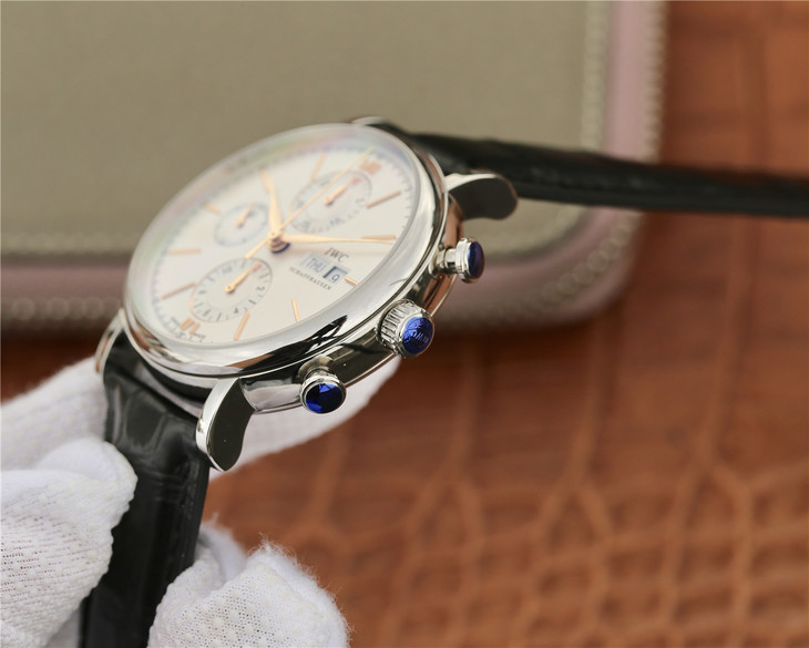 IWC万国表柏涛菲诺系列IW391022腕表