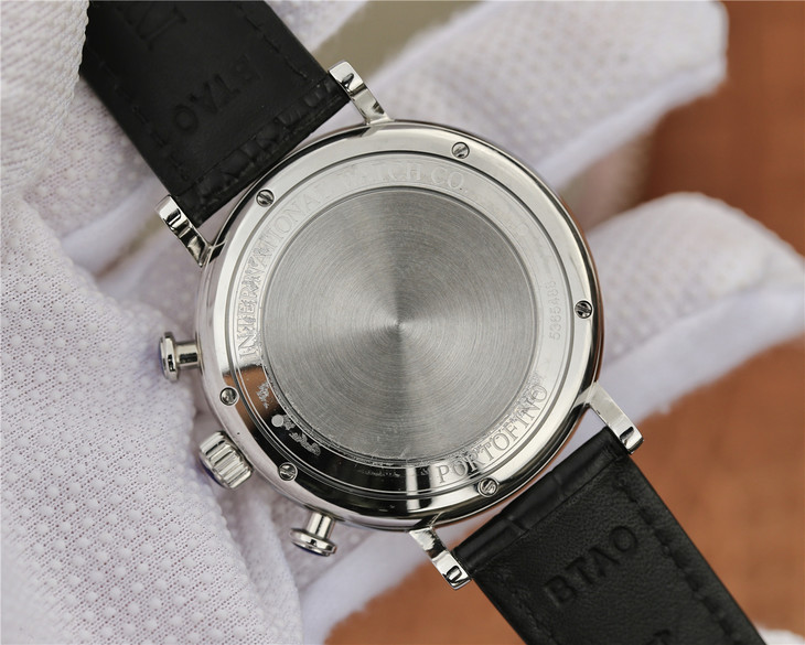 IWC万国表柏涛菲诺系列IW391022腕表