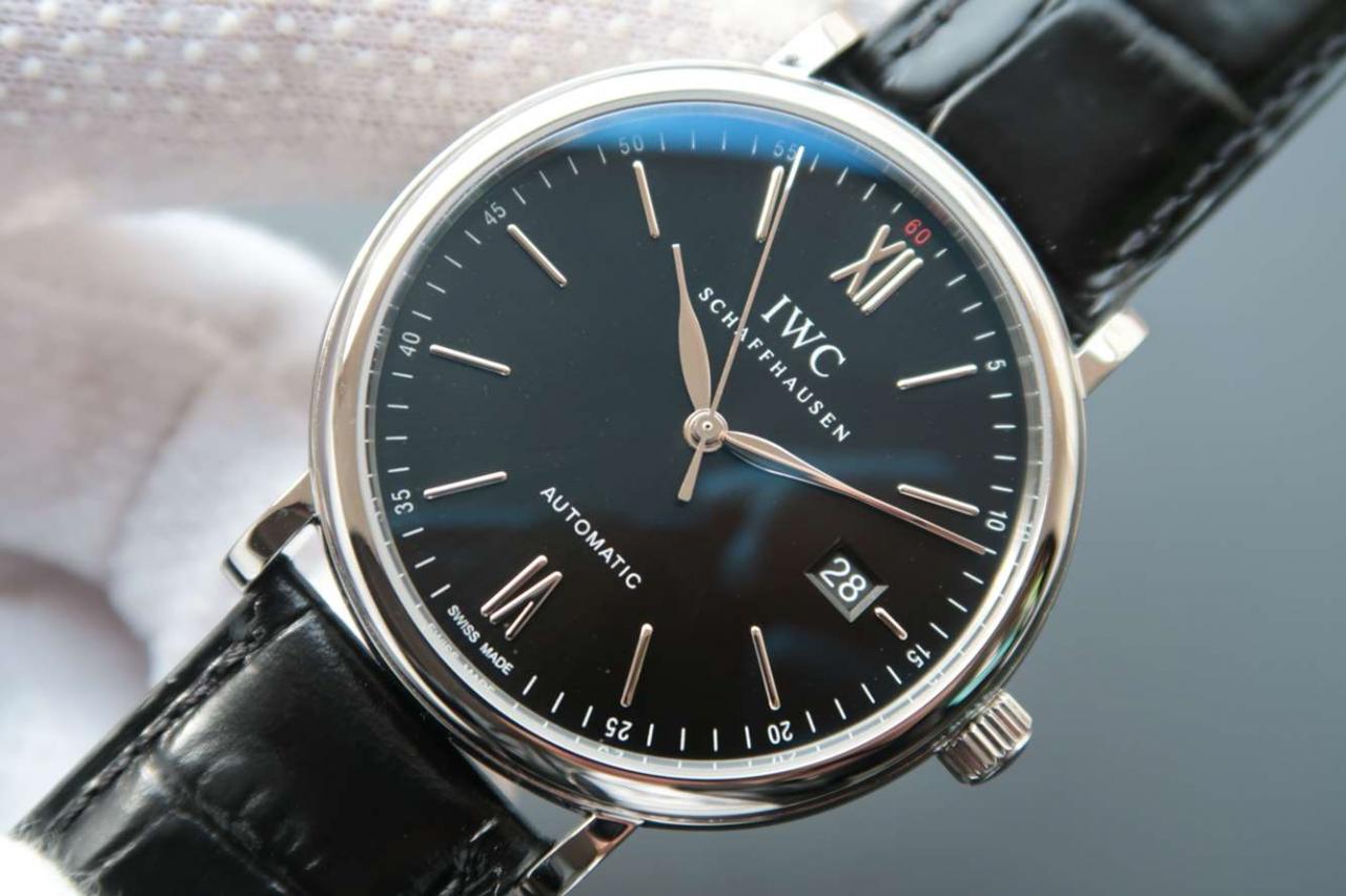 IWC万国表柏涛菲诺系列IW356502腕表