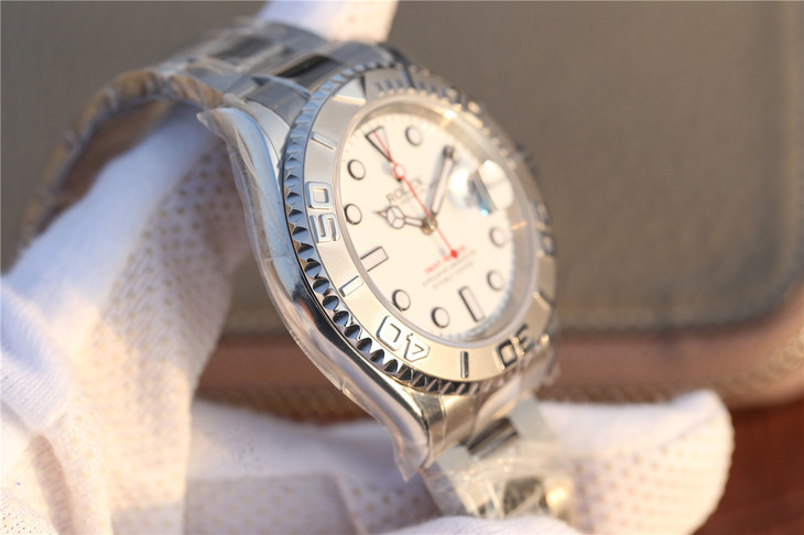 劳力士游艇名仕型系列16622 40MM款腕表