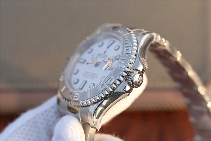 劳力士游艇名仕型系列16622 40MM款腕表