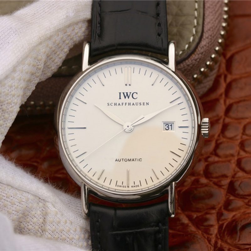 IWC万国表柏涛菲诺系列IW353312腕表