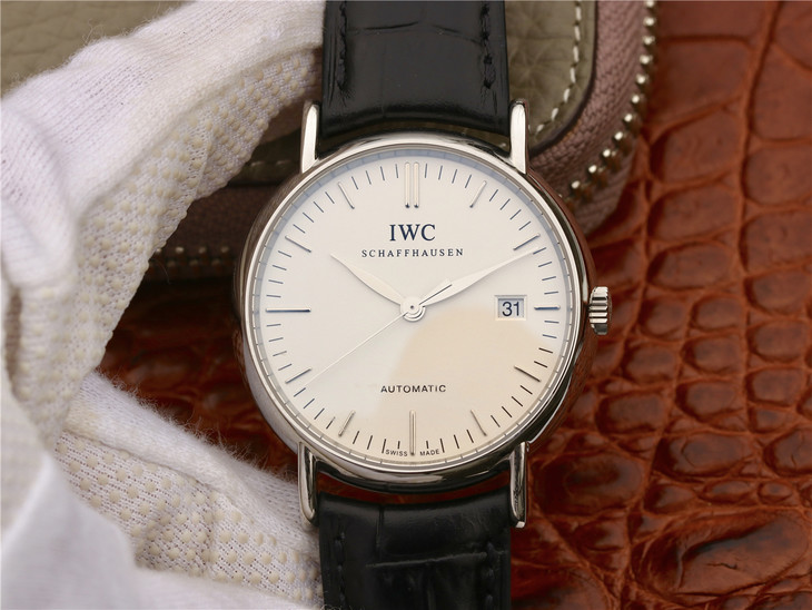 IWC万国表柏涛菲诺系列IW353312腕表