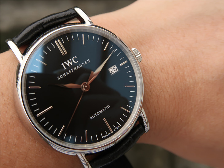 IWC万国表柏涛菲诺系列IW356305腕表