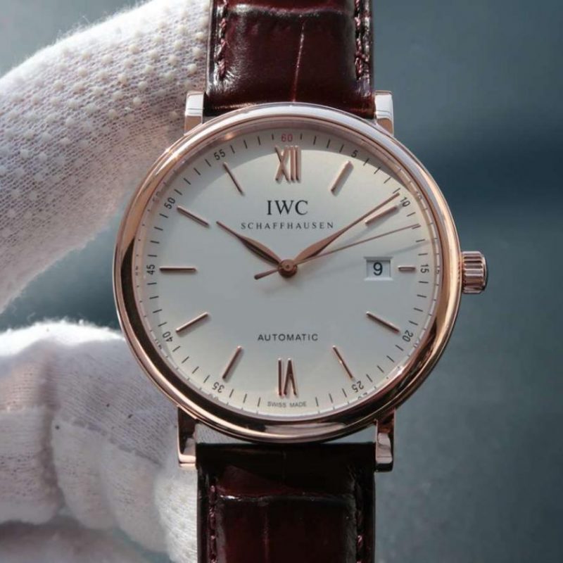 IWC万国表柏涛菲诺系列IW356524腕表