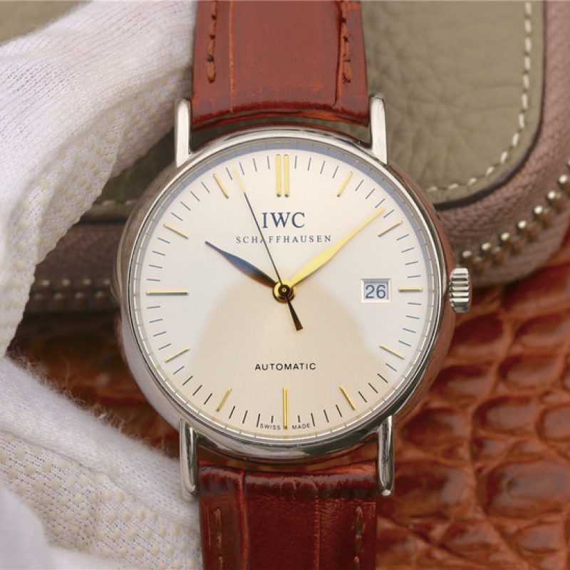 IWC万国表柏涛菲诺系列IW356303腕表