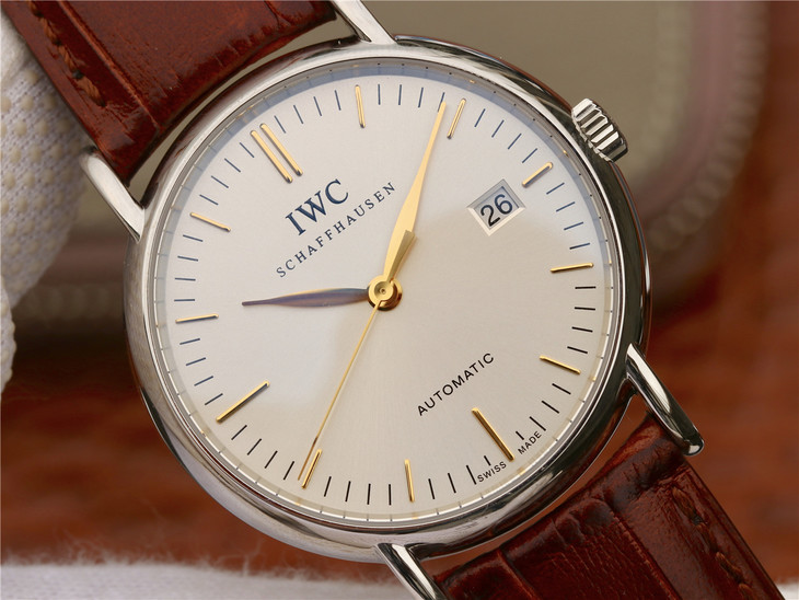 IWC万国表柏涛菲诺系列IW356303腕表