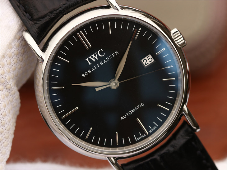 IWC万国表柏涛菲诺系列IW356305腕表