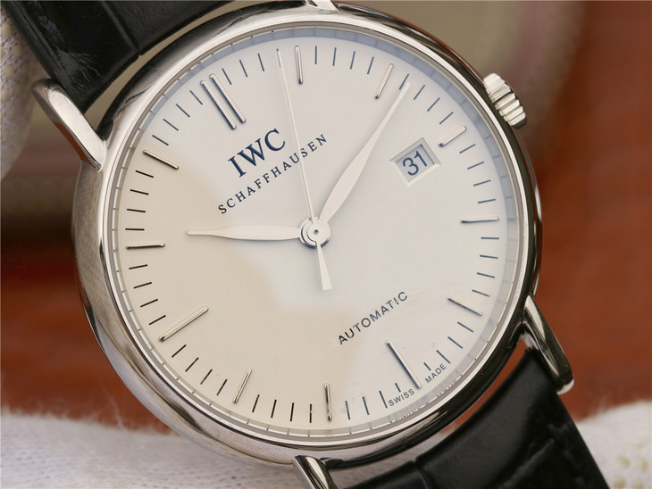 IWC万国表柏涛菲诺系列IW353312腕表