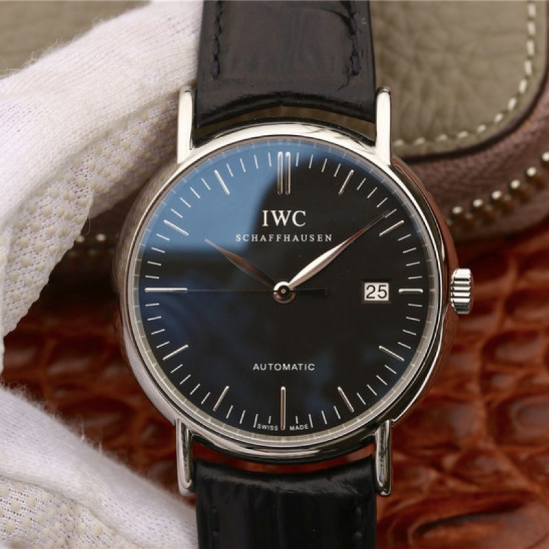 IWC万国表柏涛菲诺系列IW356305腕表