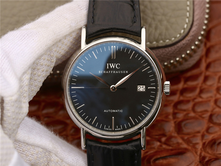 IWC万国表柏涛菲诺系列IW356305腕表