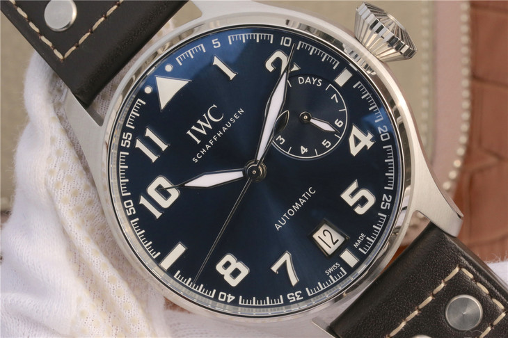 IWC万国表飞行员系列IW500908腕表(小王子)