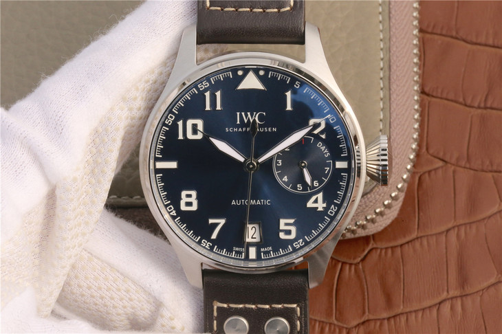 IWC万国表飞行员系列IW500908腕表(小王子)