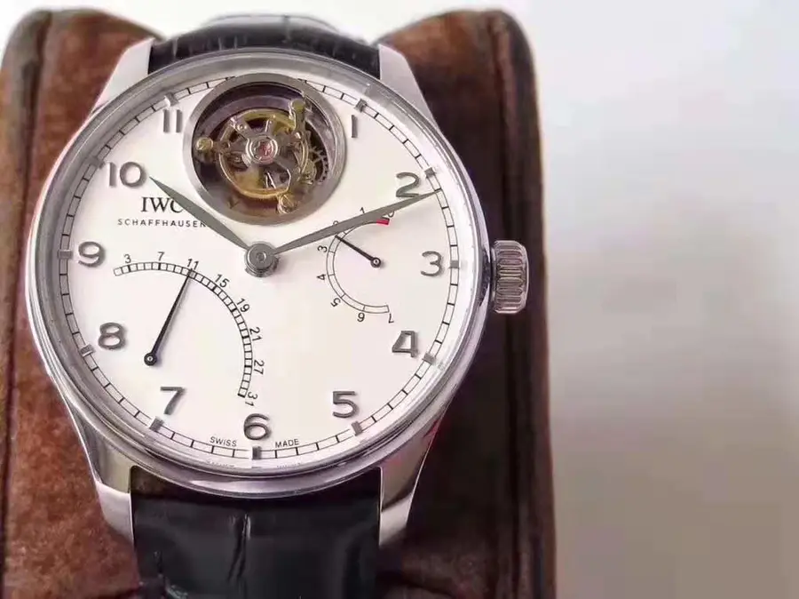 IWC万国表葡萄牙系列IW504601腕表