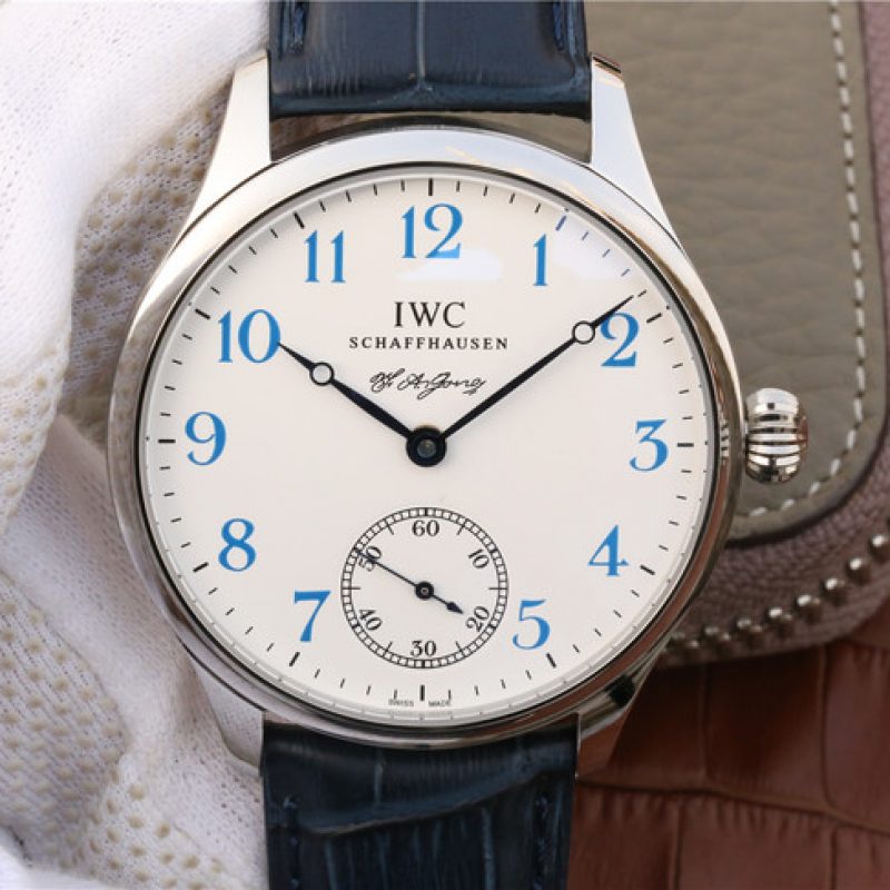 IWC万国表葡萄牙系列IW544203腕表