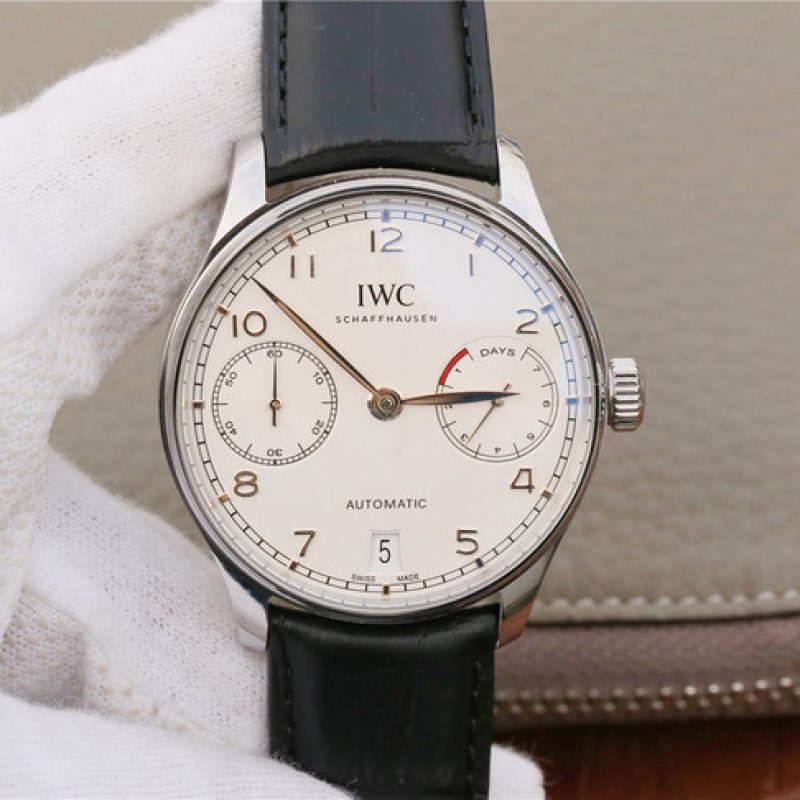 IWC万国表葡萄牙系列IW500704腕表