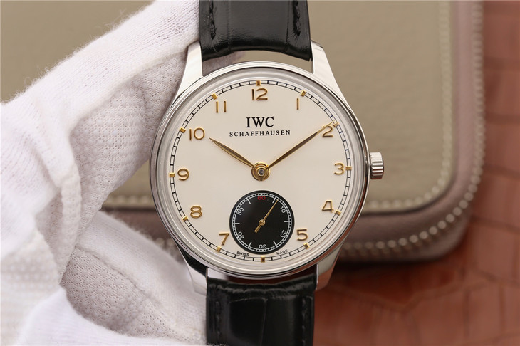 IWC万国表葡萄牙系列IW545405腕表