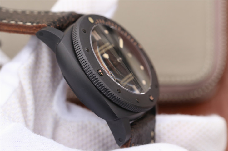 沛纳海特别版腕表系列PAM 00508腕表