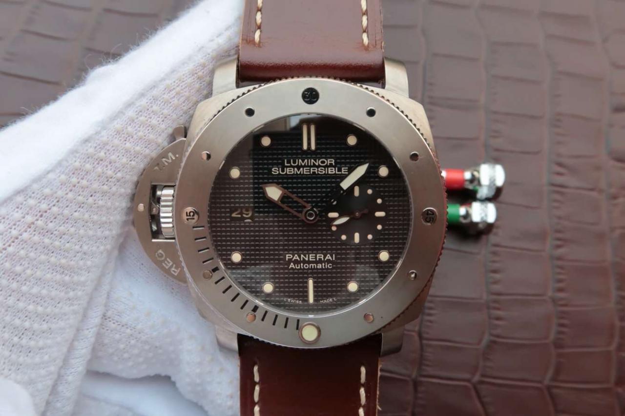 沛纳海特别版腕表系列PAM00569腕表