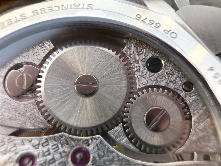 沛纳海特别版腕表系列PAM00127腕表