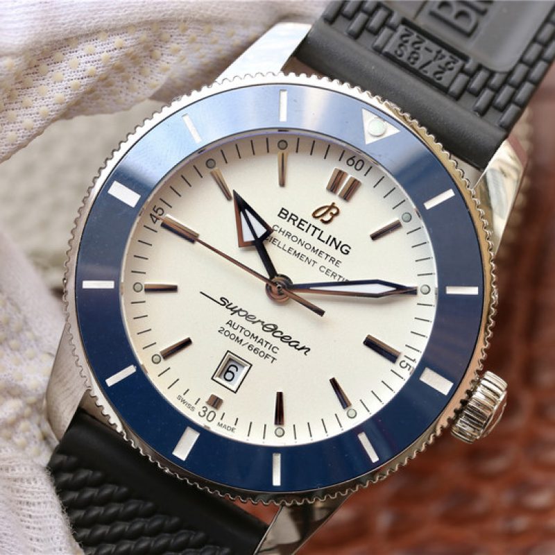 百年灵超级海洋文化系列AB201016.G827.280S.A20S.1腕表| NOO工厂手表