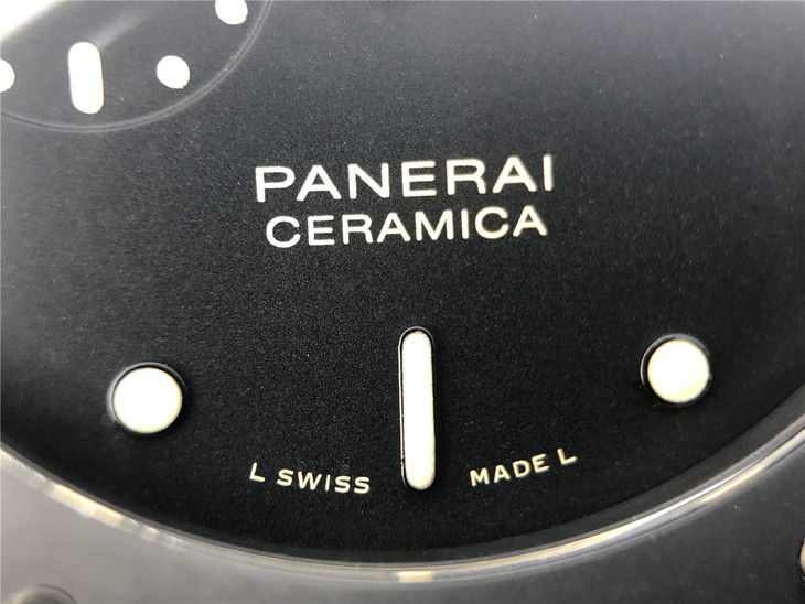 沛纳海特别版腕表系列PAM 00508