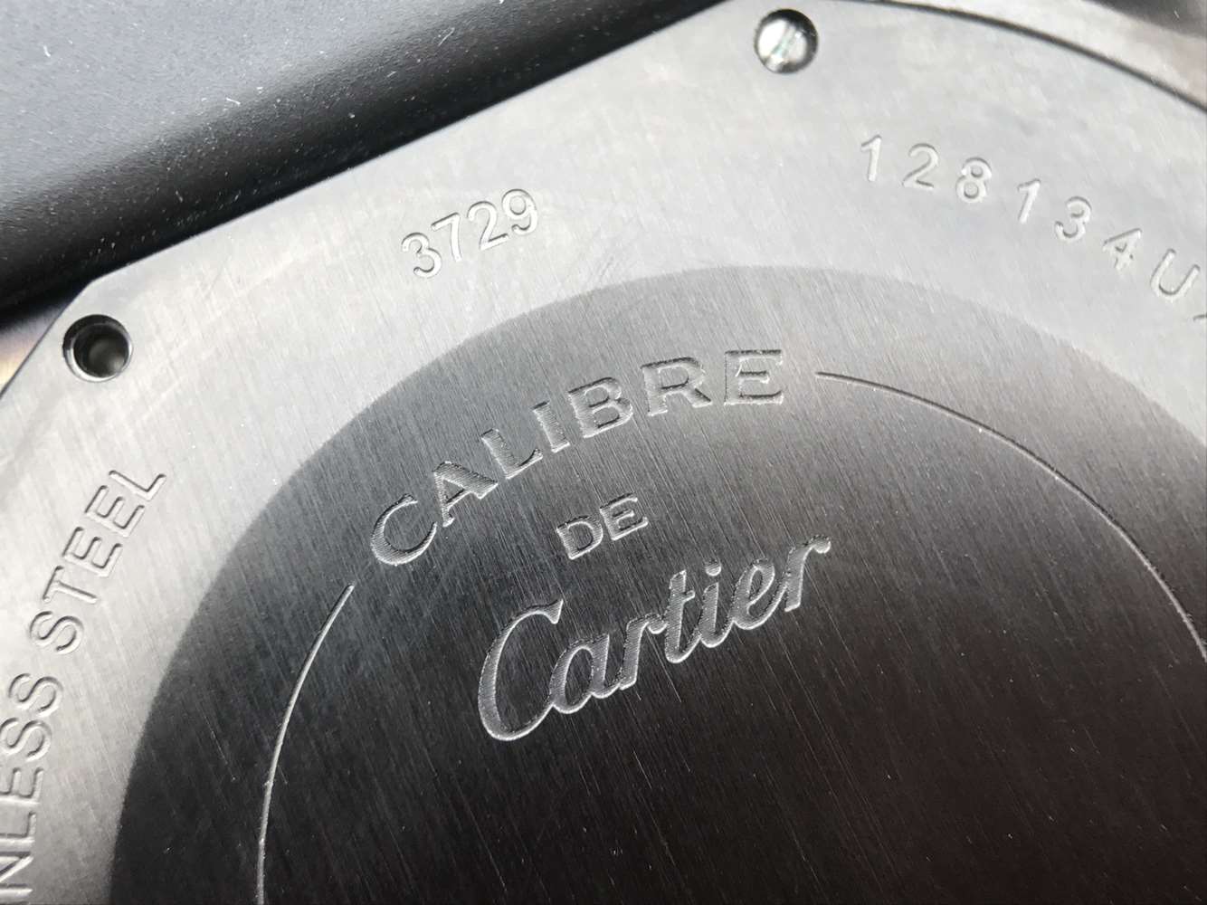 卡地亚CALIBRE DE CARTIER 系列WSCA0006腕表