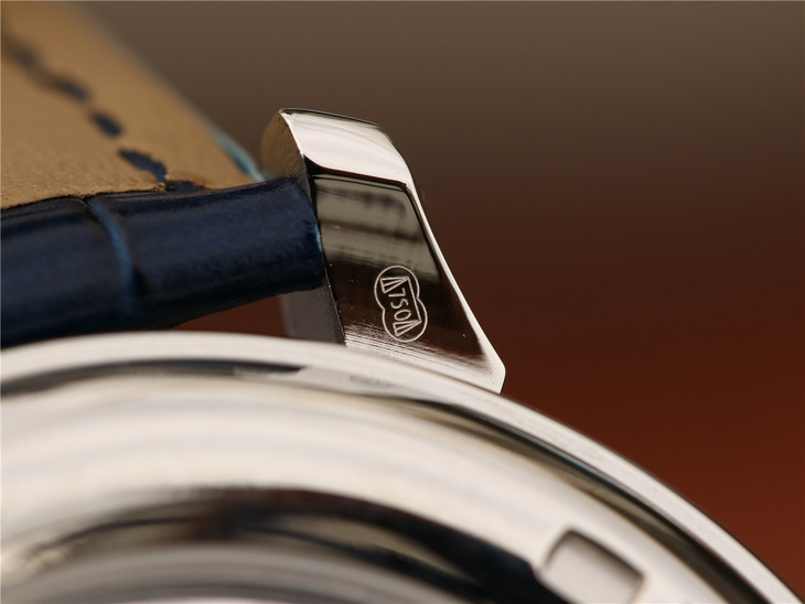 百达翡丽超级复杂功能时计系列6104G-001腕表