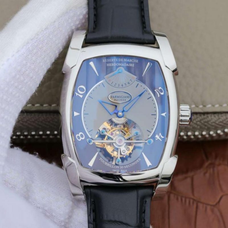 帕玛强尼TOURBILLON系列PF011255.01腕表