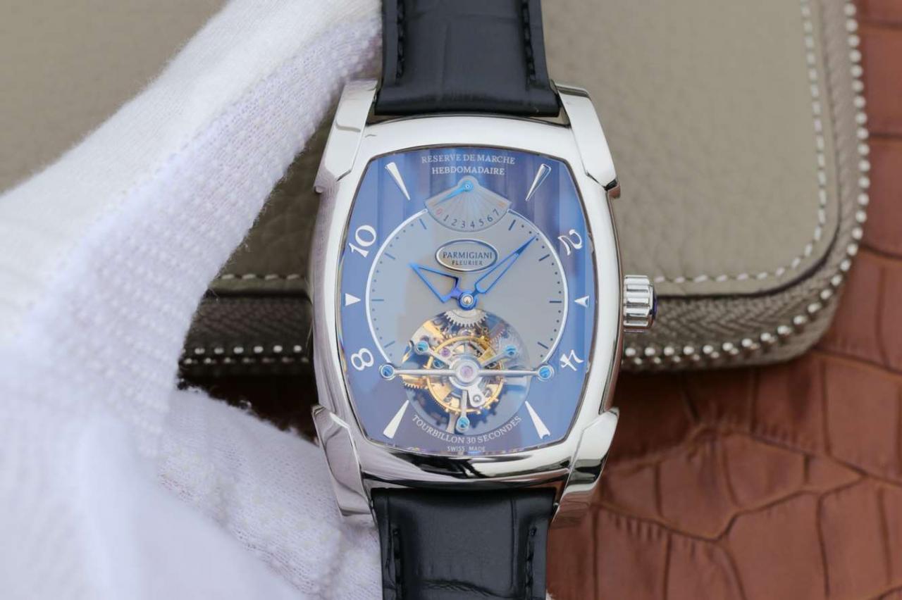 帕玛强尼TOURBILLON系列PF011255.01腕表