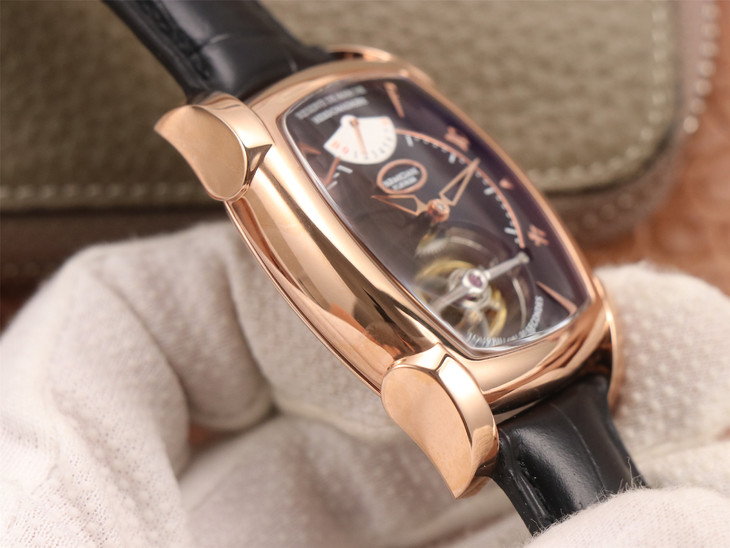 帕玛强尼TOURBILLON系列PF011254.01腕表