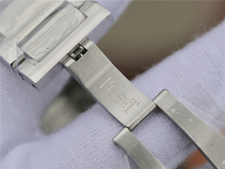 伯爵PIAGET POLO 系列G0A41006腕表