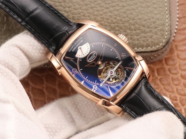 帕玛强尼TOURBILLON系列PF011254.01腕表