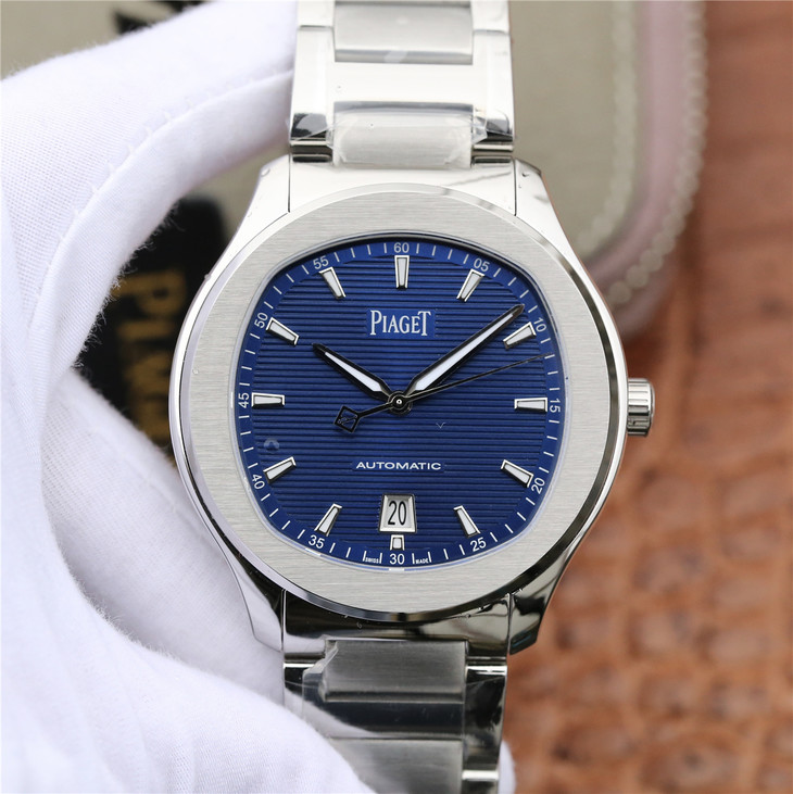 伯爵PIAGET POLO 系列G0A41006腕表