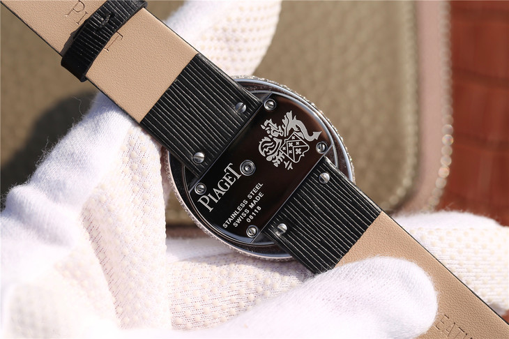 伯爵珠宝腕表系列G0A35099腕表