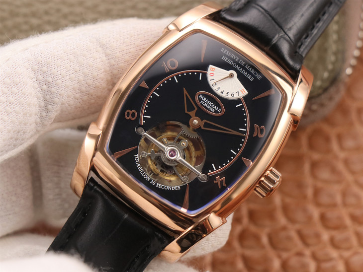 帕玛强尼TOURBILLON系列PF011254.01腕表