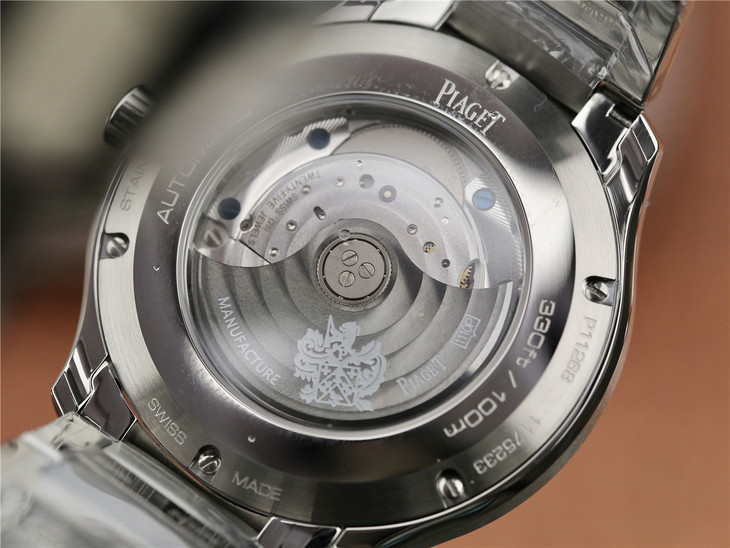 伯爵PIAGET POLO 系列G0A41001腕表