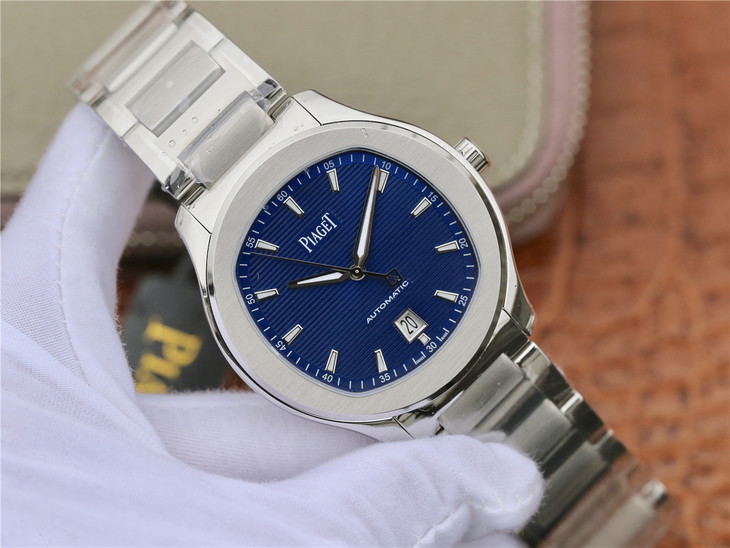 伯爵PIAGET POLO 系列G0A41006腕表