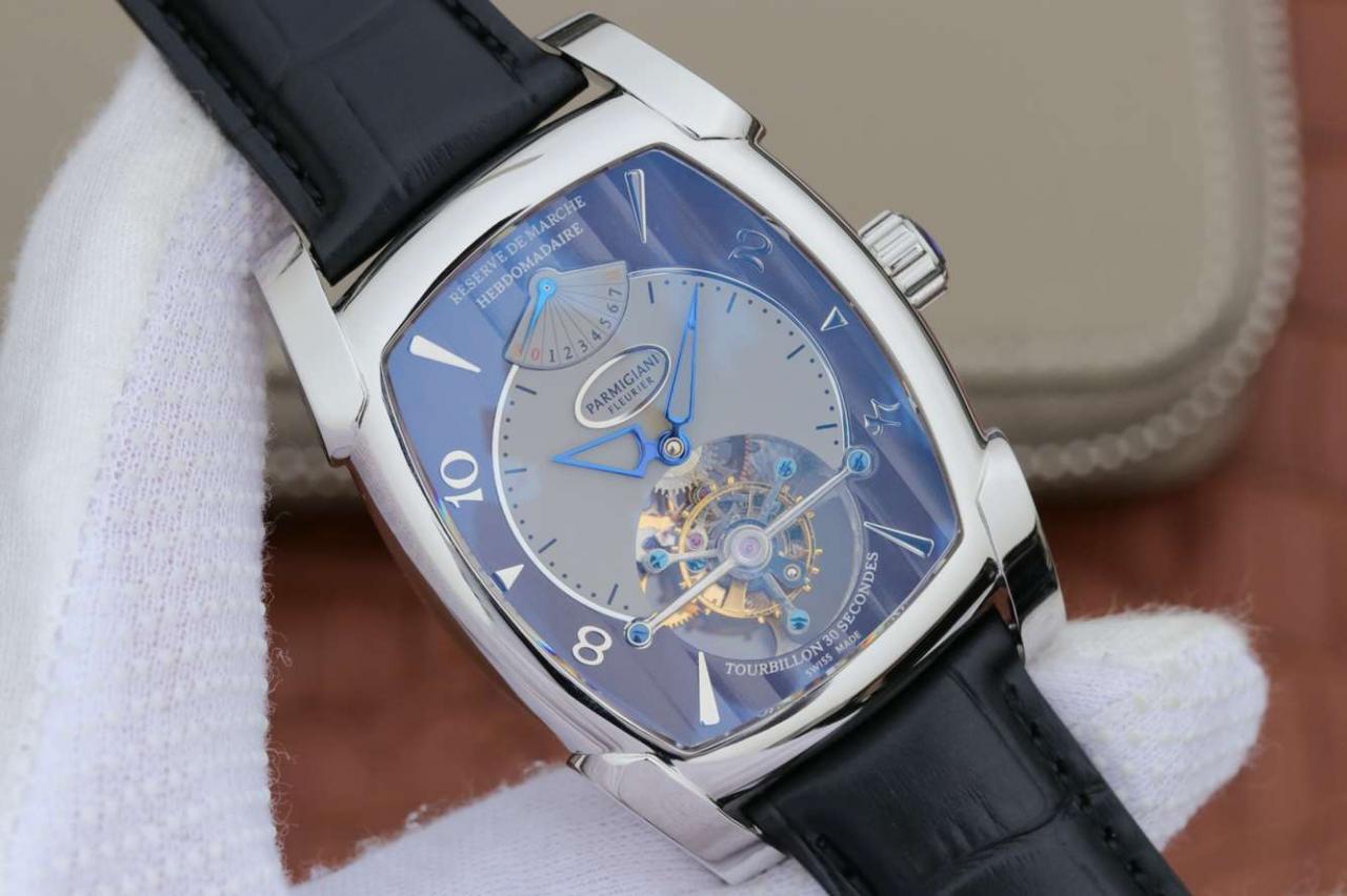 帕玛强尼TOURBILLON系列PF011255.01腕表