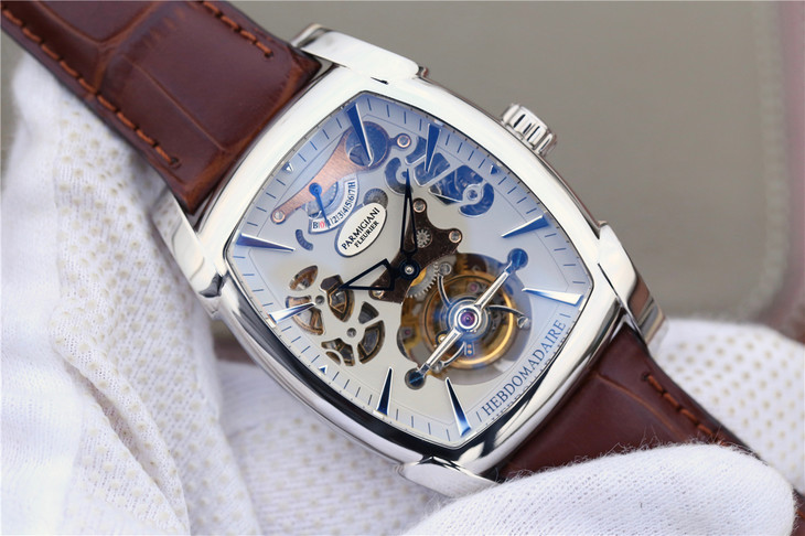 帕玛强尼TOURBILLON系列PF012512.01腕表